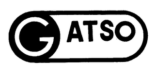 GATSO logo