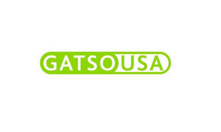 GATSO USA logo