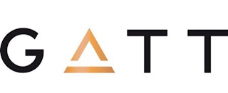 GATT logo
