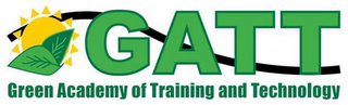 GATT GREEN ACADEMY OF TRAINING AND TECHNOLOGY logo