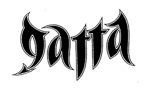 GATTA logo