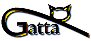GATTA logo