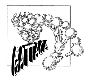 GATTACA logo