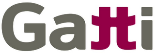 GATTI logo