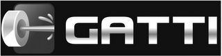 GATTI logo