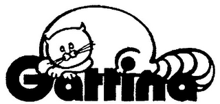GATTINA logo