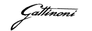 GATTINONI logo