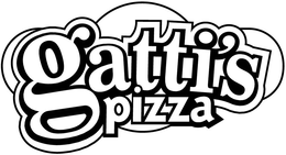 GATTI'S PIZZA logo