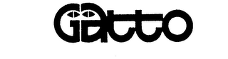 GATTO logo