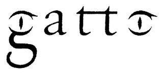 GATTO