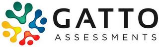 GATTO ASSESSMENTS logo