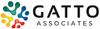 GATTO ASSOCIATES logo