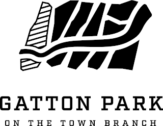 GATTON PARK ON THE TOWN BRANCH
