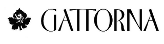 GATTORNA logo