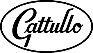 GATTULLO logo