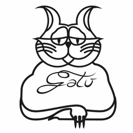GATU logo