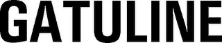 GATULINE logo