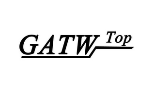 GATWTOP logo
