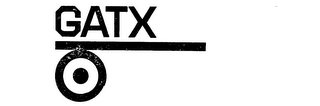 GATX logo
