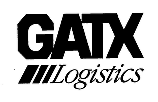 GATX LOGISTICS logo