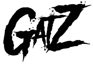 GATZ logo