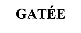 GATÉE logo