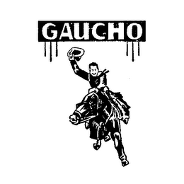 GAUCHO logo