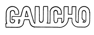 GAUCHO logo