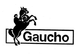 GAUCHO logo