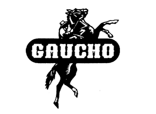 GAUCHO logo