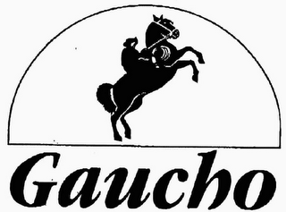 GAUCHO logo
