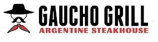GAUCHO GRILL ARGENTINE STEAKHOUSE logo