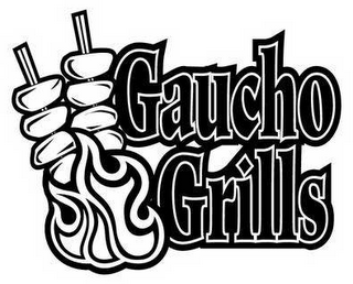 GAUCHO GRILLS logo