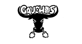 GAUCHOS logo