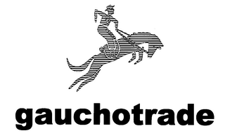 GAUCHOTRADE logo