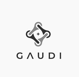 GAUDI logo