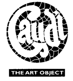 GAUDI - NEW YORK logo
