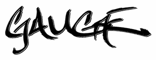 GAUGE logo