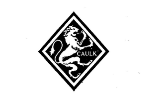 GAULK logo