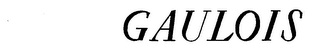 GAULOIS logo