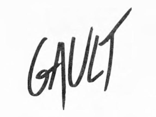 GAULT logo