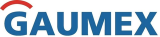 GAUMEX logo