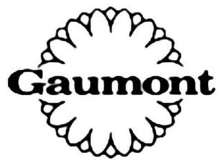 GAUMONT logo