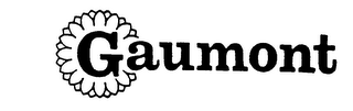 GAUMONT logo