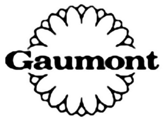 GAUMONT logo