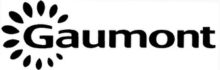GAUMONT logo