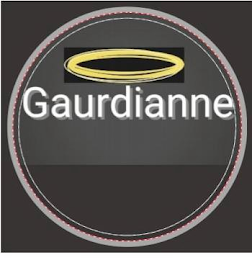 GAURDIANNE logo