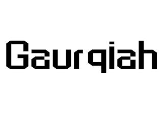 GAURQIAH logo
