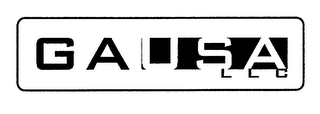 GAUSA LLC logo