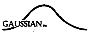 GAUSSIAN logo